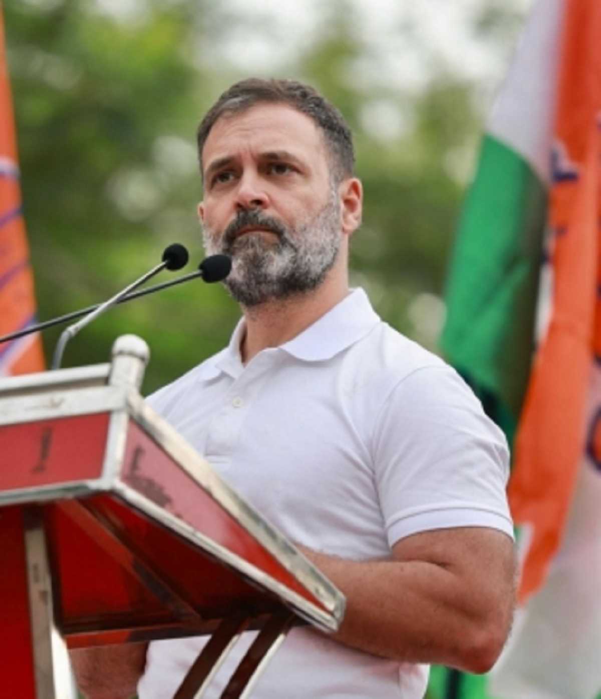 राजस्थान में कांग्रेस के प्रशिक्षण शिविर में आज भाग लेंगे राहुल गांधी राजस्थान में कांग्रेस के प्रशिक्षण शिविर में आज भाग लेंगे राहुल गांधी